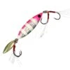 Jig Métallique Volkien Soul Micro Candy Blade 40g (Zebra Glow Pink) -Pêche Promotion Boutique jig metallique volkien soul micro candy blade 40g zebra glow pink