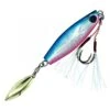 Jig Métallique Volkien Soul Micro Candy Fall 40g (Blue Pink Iwashi) -Pêche Promotion Boutique jig metallique volkien soul micro candy fall 40g blue pink iwashi