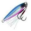 Jig Métallique Volkien Soul Micro Candy Nano 7g (Blue Pink Iwashi) -Pêche Promotion Boutique jig metallique volkien soul micro candy nano 7g blue pink iwashi