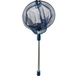 Kit Découverte De La Pêche Seau Et épuisette Bleu Ocean -Pêche Promotion Boutique kit decouverte de la peche seau et epuisette bleu ocean 2