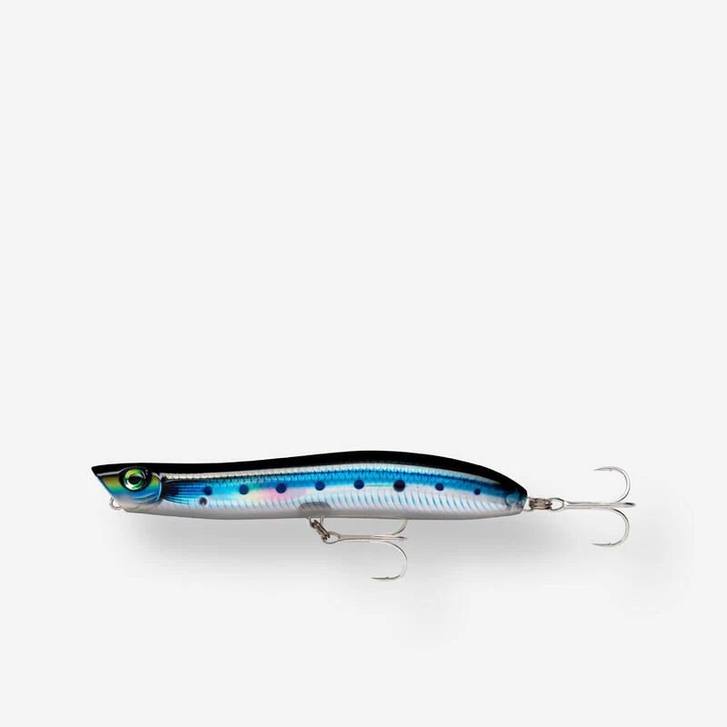 Rapala Leurre De Surface MAXRAP WALKNROLL HDBSRD 13CM 29GR Pêche En Mer 3 Rapala Leurre De Surface MAXRAP WALKNROLL HDBSRD 13CM 29GR Pêche En Mer