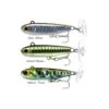 Leurre Fiiish Power Tail (3cm - Natural Trout - X Fast) -Pêche Promotion Boutique leurre fiiish power tail 3cm natural trout x fast