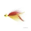 Leurre Sakura R Jig Bucktail 14g (RT - Red Trauma) -Pêche Promotion Boutique leurre sakura r jig bucktail 14g rt red trauma