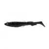 Leurre Souple Berkley Powerbait Power Sardine 9cm (Black Night Sky)