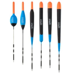 LOT DE 6 FLOTTEURS PECHE AU COUP F100 CL 2g -Pêche Promotion Boutique lot de 6 flotteurs peche au coup f100 cl 2g 1