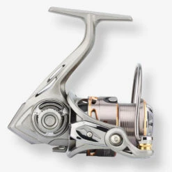 Moulinet Pêche Aux Leurres Truite - WXM 700 2000 TR -Pêche Promotion Boutique moulinet peche aux leurres truite wxm 700 2000 tr 2