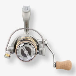 Moulinet Pêche Aux Leurres Truite - WXM 700 2000 TR -Pêche Promotion Boutique moulinet peche aux leurres truite wxm 700 2000 tr 6