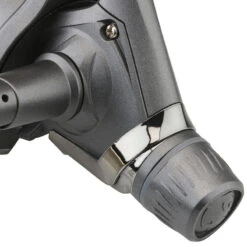 Moulinet Pêche RFT 100 Frein Arrière - 4000 -Pêche Promotion Boutique moulinet peche rft 100 frein arriere 4000 4