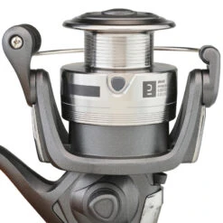 Moulinet Pêche RFT 100 Frein Arrière - 4000 -Pêche Promotion Boutique moulinet peche rft 100 frein arriere 4000 5