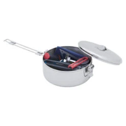 MSR Pot StowAway Alpine - 1600ml -Pêche Promotion Boutique msr pot stowaway alpine 1600ml 4