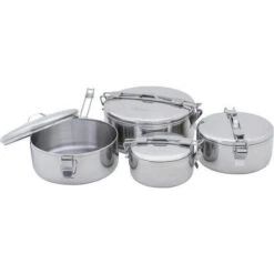 MSR Pot StowAway Alpine - 1600ml -Pêche Promotion Boutique msr pot stowaway alpine 1600ml 5