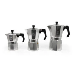 Origin Outdoors Percolateur Espresso 6 Tasses -Pêche Promotion Boutique origin outdoors percolateur espresso 6 tasses 2