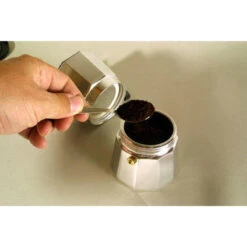 Origin Outdoors Percolateur Espresso 6 Tasses -Pêche Promotion Boutique origin outdoors percolateur espresso 6 tasses 3