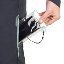 Pantalon De Pêche Anti-UV 500 Convertible -Pêche Promotion Boutique pantalon de peche anti uv 500 convertible 1