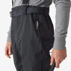 Pantalon De Pêche Wading étanche Et Respirant Chaussons Néoprène - TW 900 BR-S -Pêche Promotion Boutique pantalon de peche wading etanche et respirant chaussons neoprene tw 900 br s 5