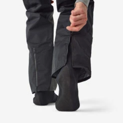 Pantalon De Pêche Wading étanche Et Respirant Chaussons Néoprène - TW 900 BR-S -Pêche Promotion Boutique pantalon de peche wading etanche et respirant chaussons neoprene tw 900 br s 7