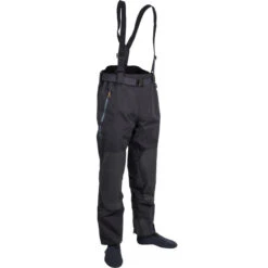 Pantalon De Pêche Wading étanche Et Respirant Chaussons Néoprène - TW 900 BR-S -Pêche Promotion Boutique pantalon de peche wading etanche et respirant chaussons neoprene tw 900 br s 8