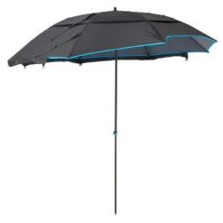 PARAPLUIE PARASOL DE 2,3M DE DIAMETRE POUR LA PRATIQUE DE LA PÊCHE U500 XL -Pêche Promotion Boutique parapluie parasol de 23m de diametre pour la pratique de la peche u500 xl 2