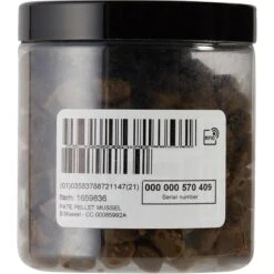 Paste Pellet Mussel 150 Gr Pêche En Mer 8 Paste Pellet Mussel 150 Gr Pêche En Mer -Pêche Promotion Boutique paste pellet mussel 150 gr peche en mer 2