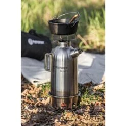 Petromax Kettle/Can Feu FK-LE75 -Pêche Promotion Boutique petromax kettlecan feu fk le75 5