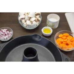 Petromax Plaque De Cuisson Pour Volaille CF30 -Pêche Promotion Boutique petromax plaque de cuisson pour volaille cf30 4