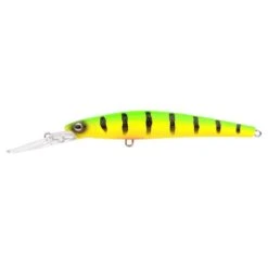 Poisson Nageur Spro Iriku Jerk 120 LL (Firetiger) -Pêche Promotion Boutique poisson nageur spro iriku jerk 120 ll firetiger 1