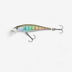 POISSONS NAGEURS JERKBAIT MINNOW PÊCHE AUX LEURRES KIT TRUITE 3 PN -Pêche Promotion Boutique poissons nageurs jerkbait minnow peche aux leurres kit truite 3 pn 4