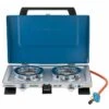 Campingaz Réchaud 2 Feux Xcelerate 400S Kit -Pêche Promotion Boutique rechaud 2 feux xcelerate 400s kit