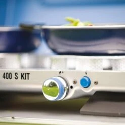 Campingaz Réchaud 2 Feux Xcelerate 400S Kit -Pêche Promotion Boutique rechaud 2 feux xcelerate 400s kit 5