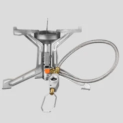 Réchaud à Gaz Déporté Avec Piézo - MT500 -Pêche Promotion Boutique rechaud a gaz deporte avec piezo mt500 1