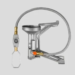 Réchaud à Gaz Déporté Avec Piézo - MT500 -Pêche Promotion Boutique rechaud a gaz deporte avec piezo mt500 2