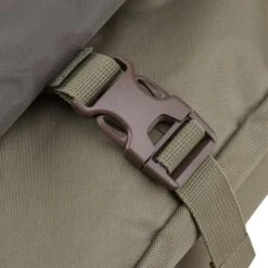 Sac Besace Pêche De La Truite 12L - Musette Kaki -Pêche Promotion Boutique sac besace peche de la truite 12l musette kaki 4