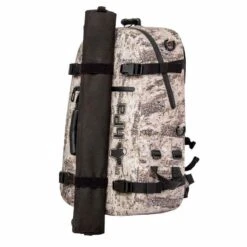 Sac De Pêche étanche 25 Litres Avec Système De 2 Fermetures éclair - CAMO -Pêche Promotion Boutique sac de peche etanche 25 litres avec systeme de 2 fermetures eclair camo 3