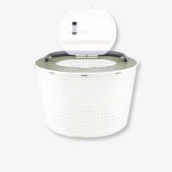 SEAU A VIFS 17 LITRES -Pêche Promotion Boutique seau a vifs 17 litres 1