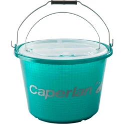 Seau à Vifs Pêche 12L -Pêche Promotion Boutique seau a vifs peche 12l 2