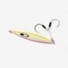 Daiwa SLOW JIG SALTIGA SK 60 GR GLOW PINK -Pêche Promotion Boutique slow jig saltiga sk 60 gr glow pink