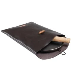 Stabilotherm Housse De Rangement En Cuir Pour Les équipes De Chasse -Pêche Promotion Boutique stabilotherm housse de rangement en cuir pour les equipes de chasse 4
