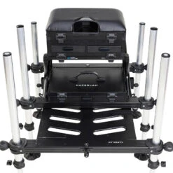 STATION DE PÊCHE CSB D36 CAPERLAN 14 STATION DE PÊCHE CSB D36 CAPERLAN -Pêche Promotion Boutique station de peche csb d36 caperlan 2