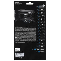 STICKERS CSB POUR STATION DE PECHE AU COUP CAPERLAN -Pêche Promotion Boutique stickers csb pour station de peche au coup caperlan 2