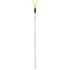 Support Canne Pêche 'rodhold' | Télescopique | 75 - 135 Cm | Jaune