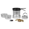 Trangia Stove 27-4 Series Ultralight - Série Ultraléger 27-4 De Cuisinière -Pêche Promotion Boutique trangia stove 27 4 series ultralight serie ultraleger 27 4 de cuisiniere