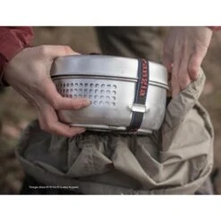 Trangia Stove 27-5 Series Ultralight - Cuisinière Série 27-5 Ultralégère -Pêche Promotion Boutique trangia stove 27 5 series ultralight cuisiniere serie 27 5 ultralegere 3