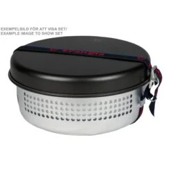 Trangia Stove 27-6 Series Hard Anodized Aluminum Aluminium Anodisé Dur -Pêche Promotion Boutique trangia stove 27 6 series hard anodized aluminum aluminium anodise dur 4